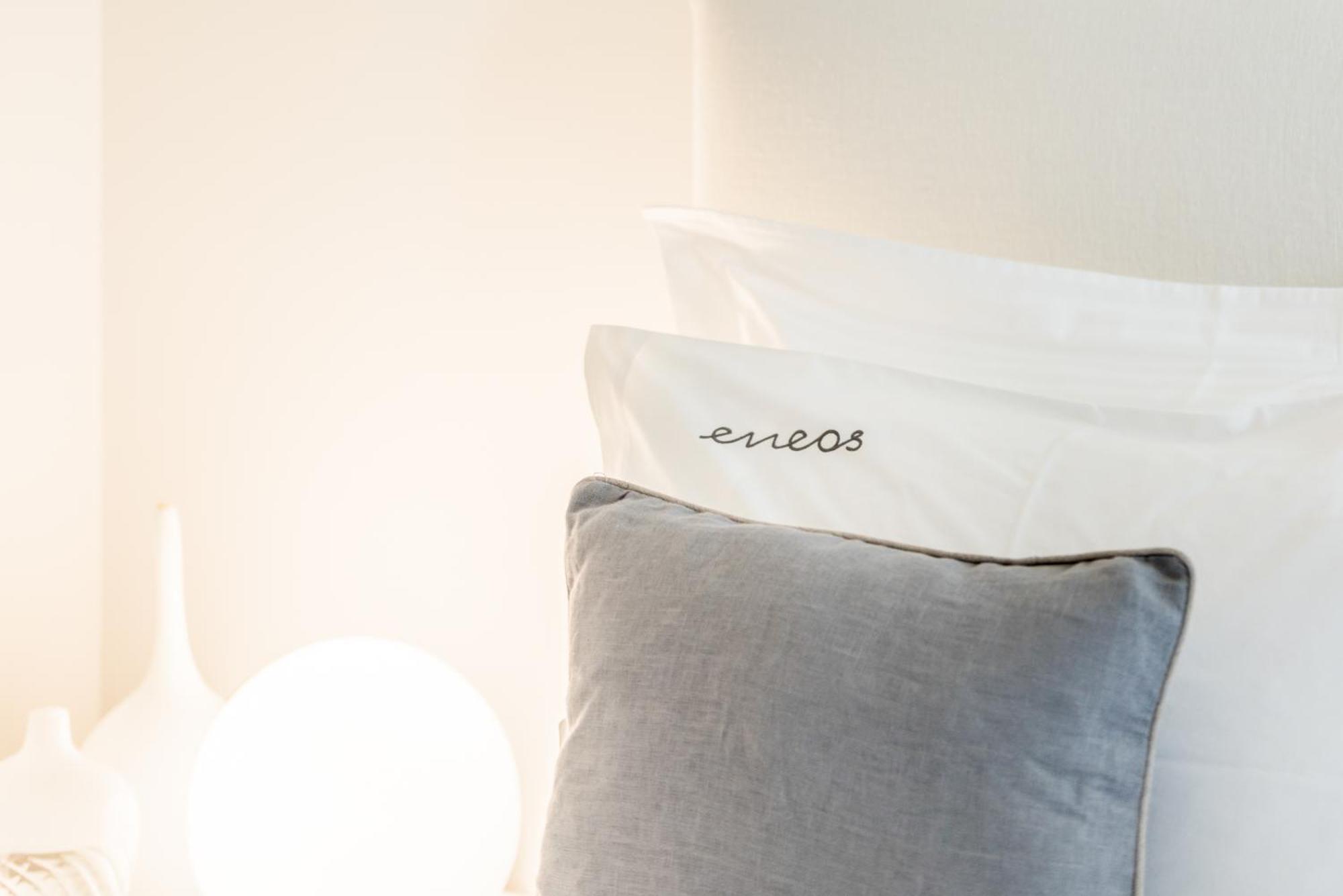 Eneos Kythnos Beach Villas-Elegant And Comfort Villas Quarto foto