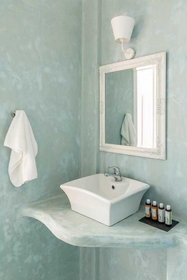 Eneos Kythnos Beach Villas-Elegant And Comfort Villas Quarto foto