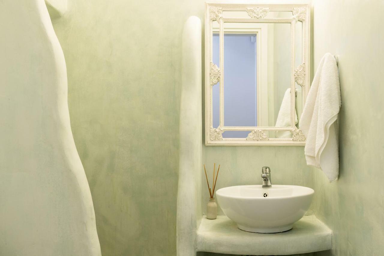 Eneos Kythnos Beach Villas-Elegant And Comfort Villas Quarto foto